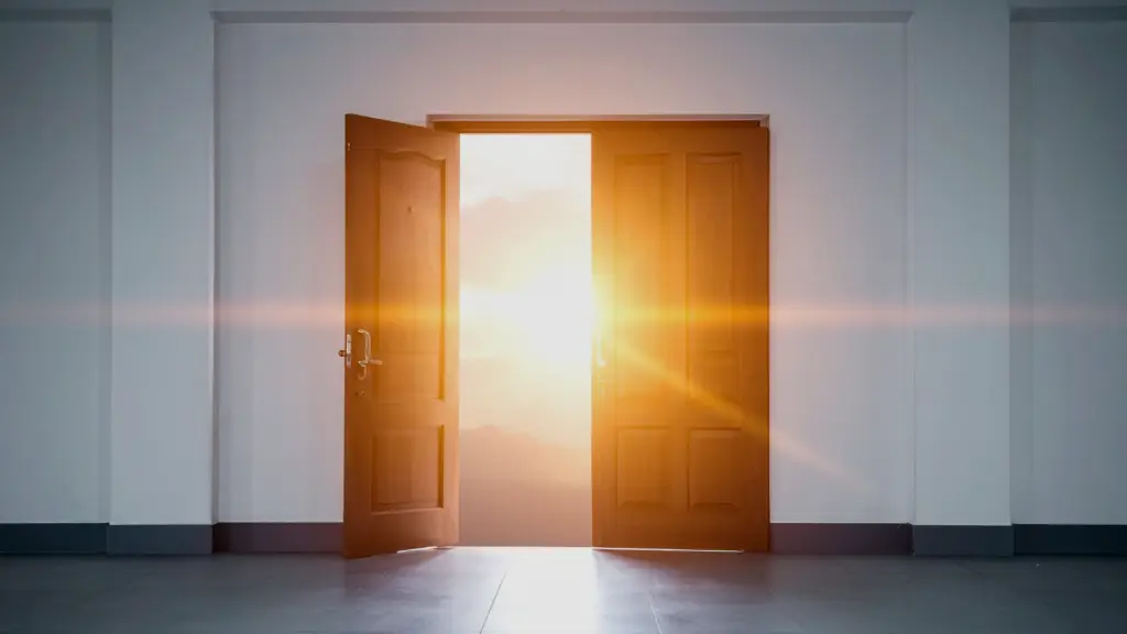 emotional awareness helps you come home to yourself