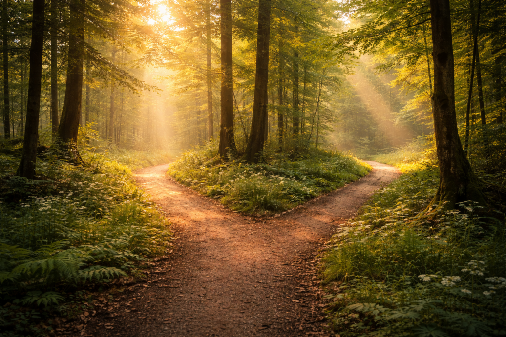 emotional awareness restores choice in daily life